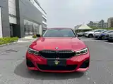 Фото 2 - BMW 3 Series