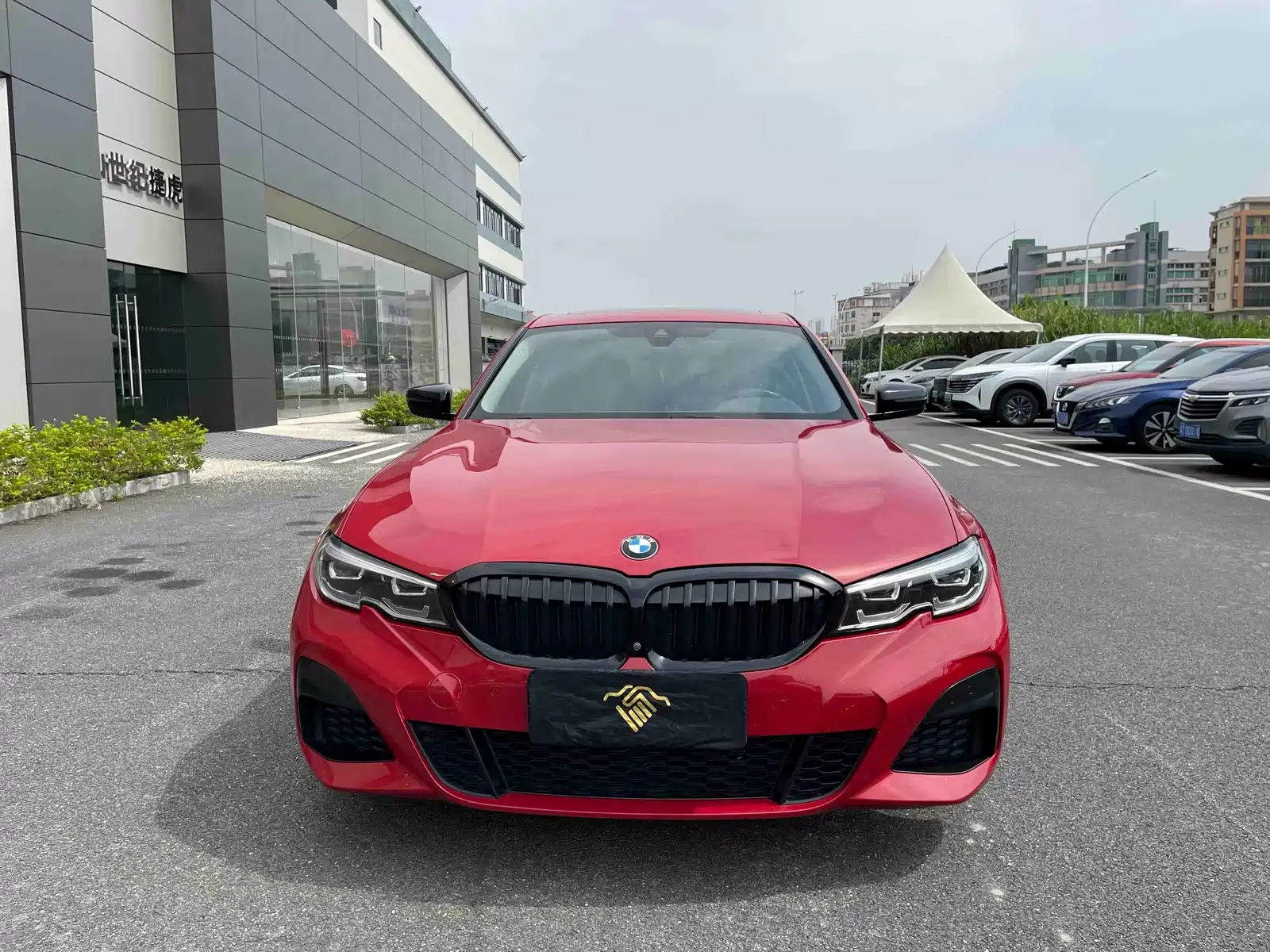 Фото 2 - BMW 3 Series