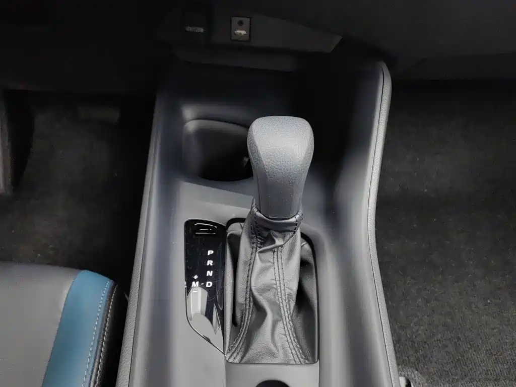 Toyota IZOA 2022 2022 2.0L Yixiang CARE Edition