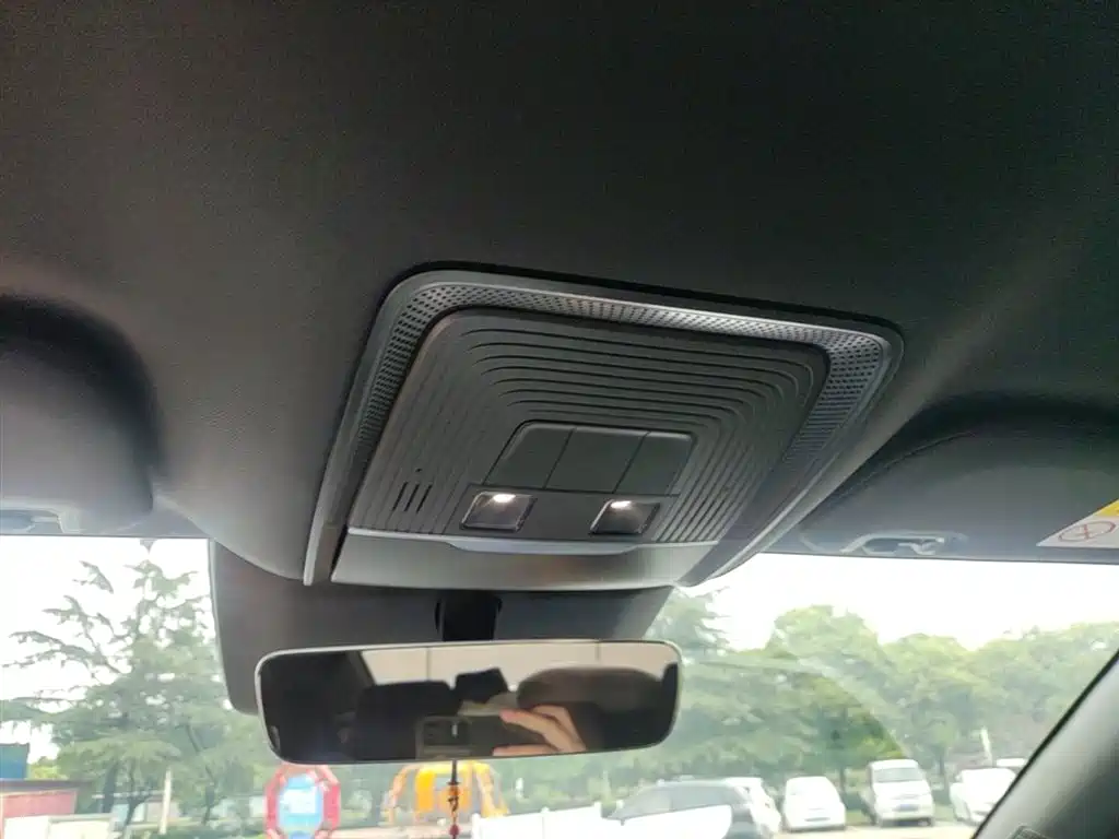 BYD Qin L 2025 DM-i Smart Drive Edition 80KM Leading фото 18