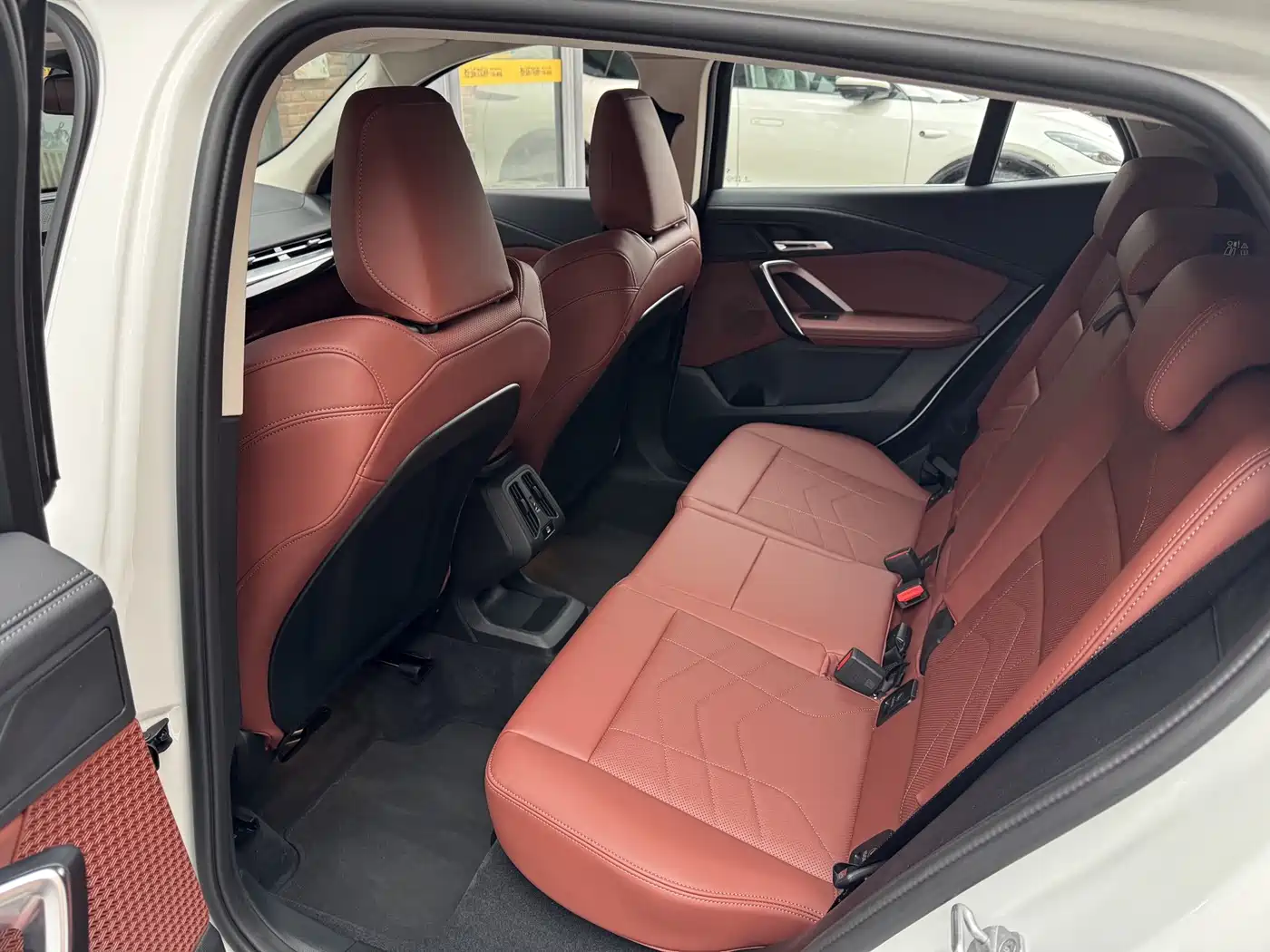BMW X2 (Import) 2025 2025 sDrive25i M Sport Package