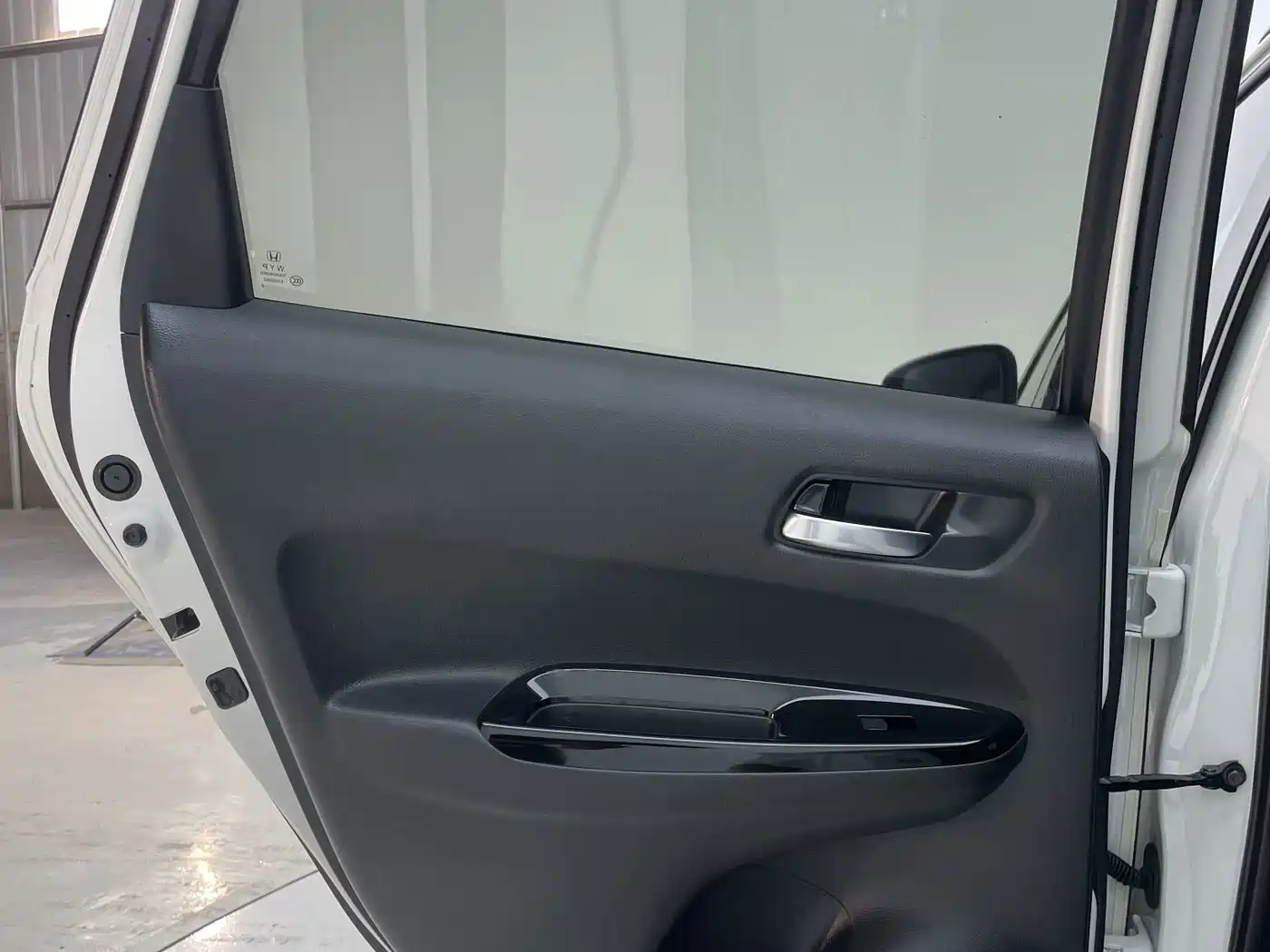Honda LIFE 2022 2021 1.5L CVT CRO-SS Smart Edition