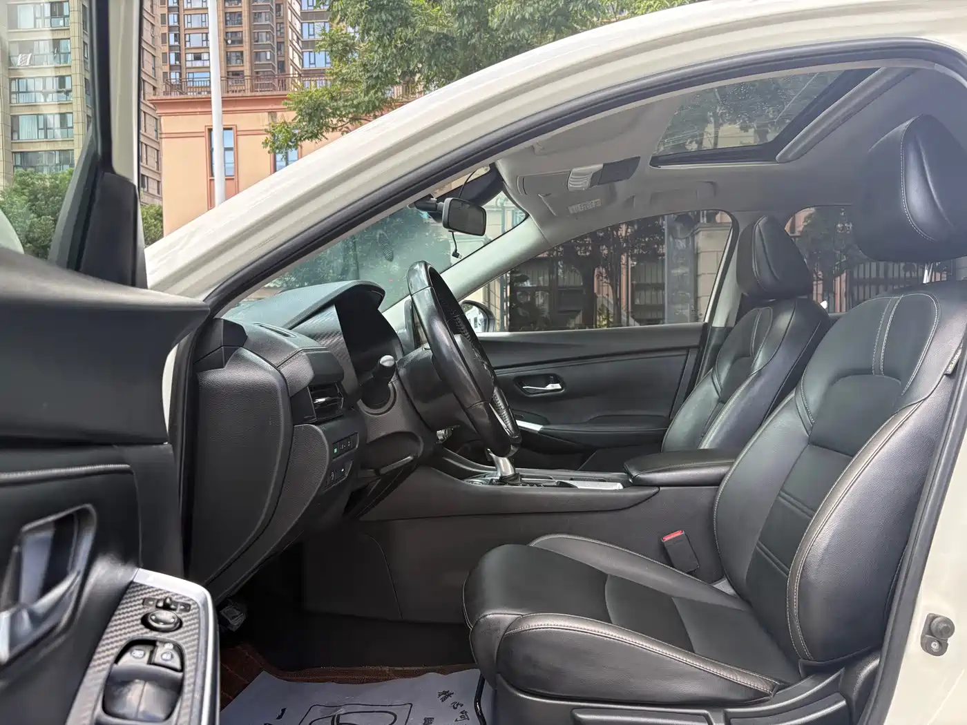 Photo 6 - Nissan Sylphy