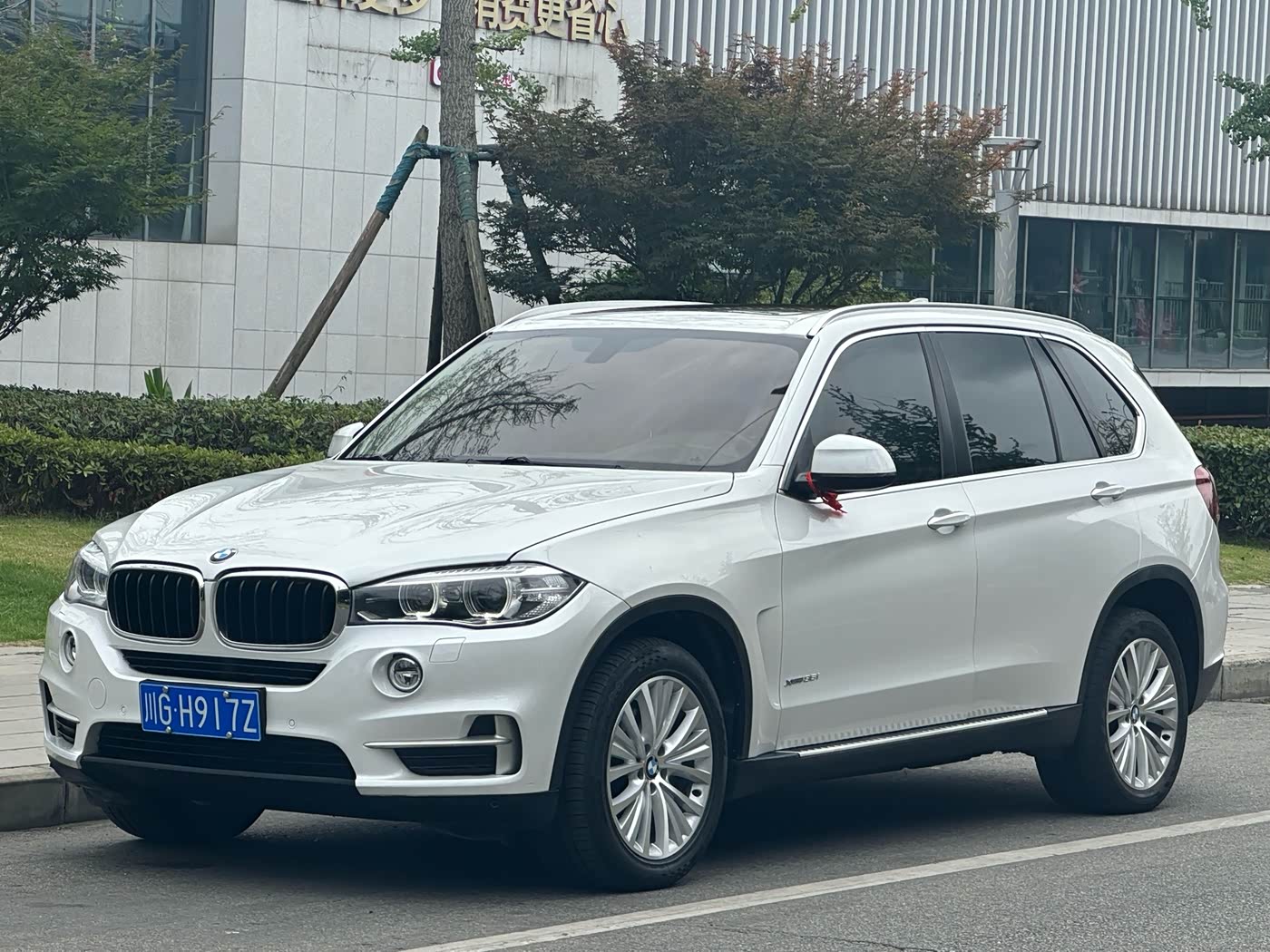 BMW X5 (Import)