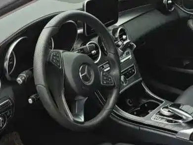 Mercedes-Benz C-Class 2016 C 200 L Sport фото 3
