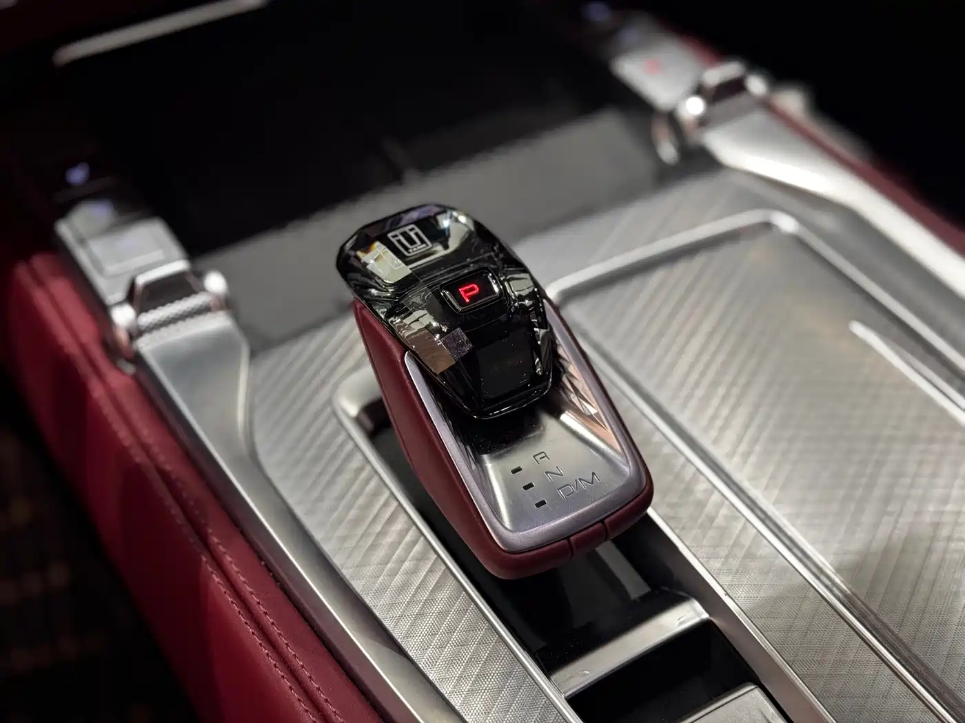 TANK TANK 700 NEW ENERGY