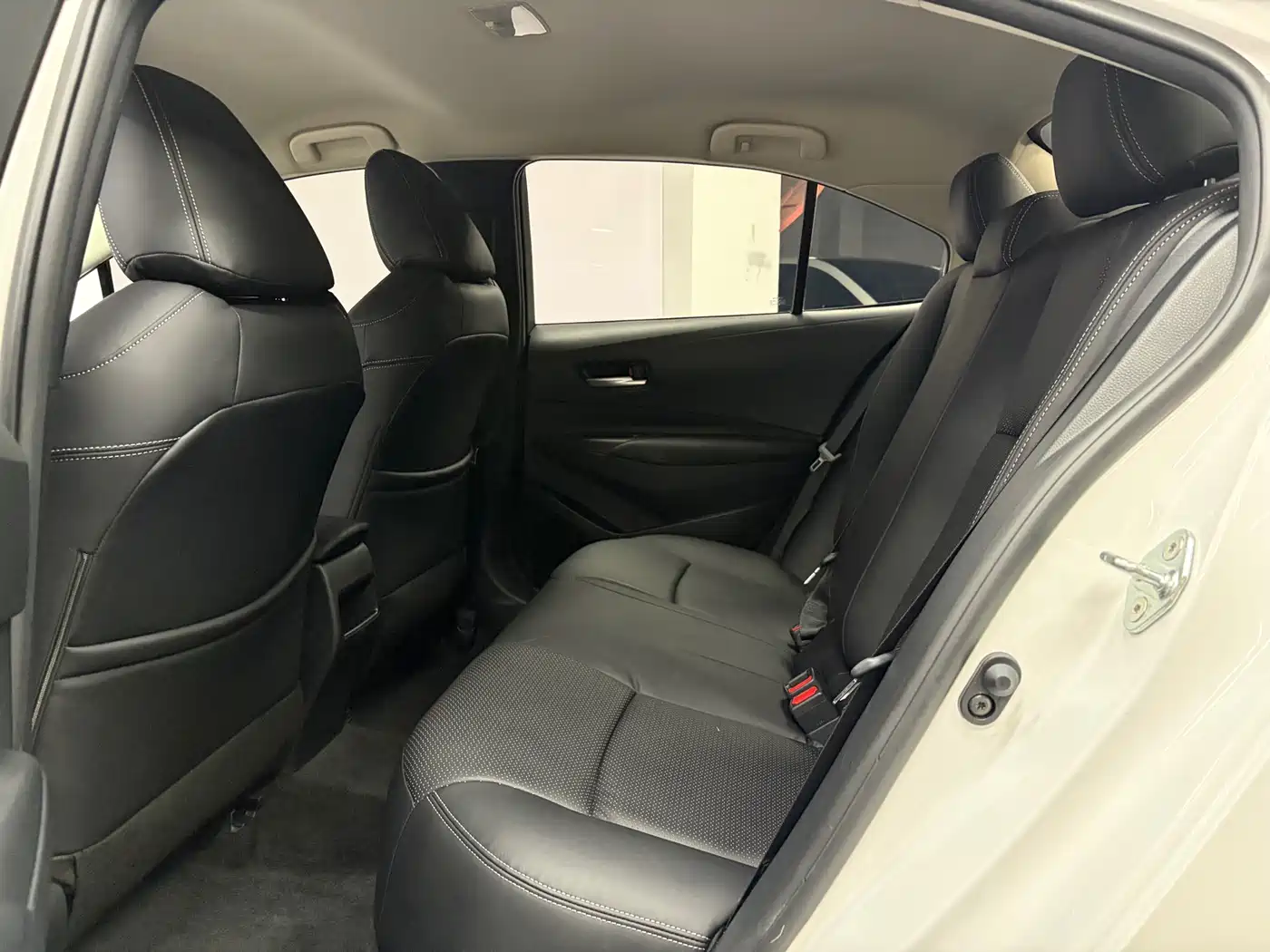 Toyota Corolla, миниатюра 16