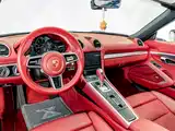 صورة 12 - Porsche 718