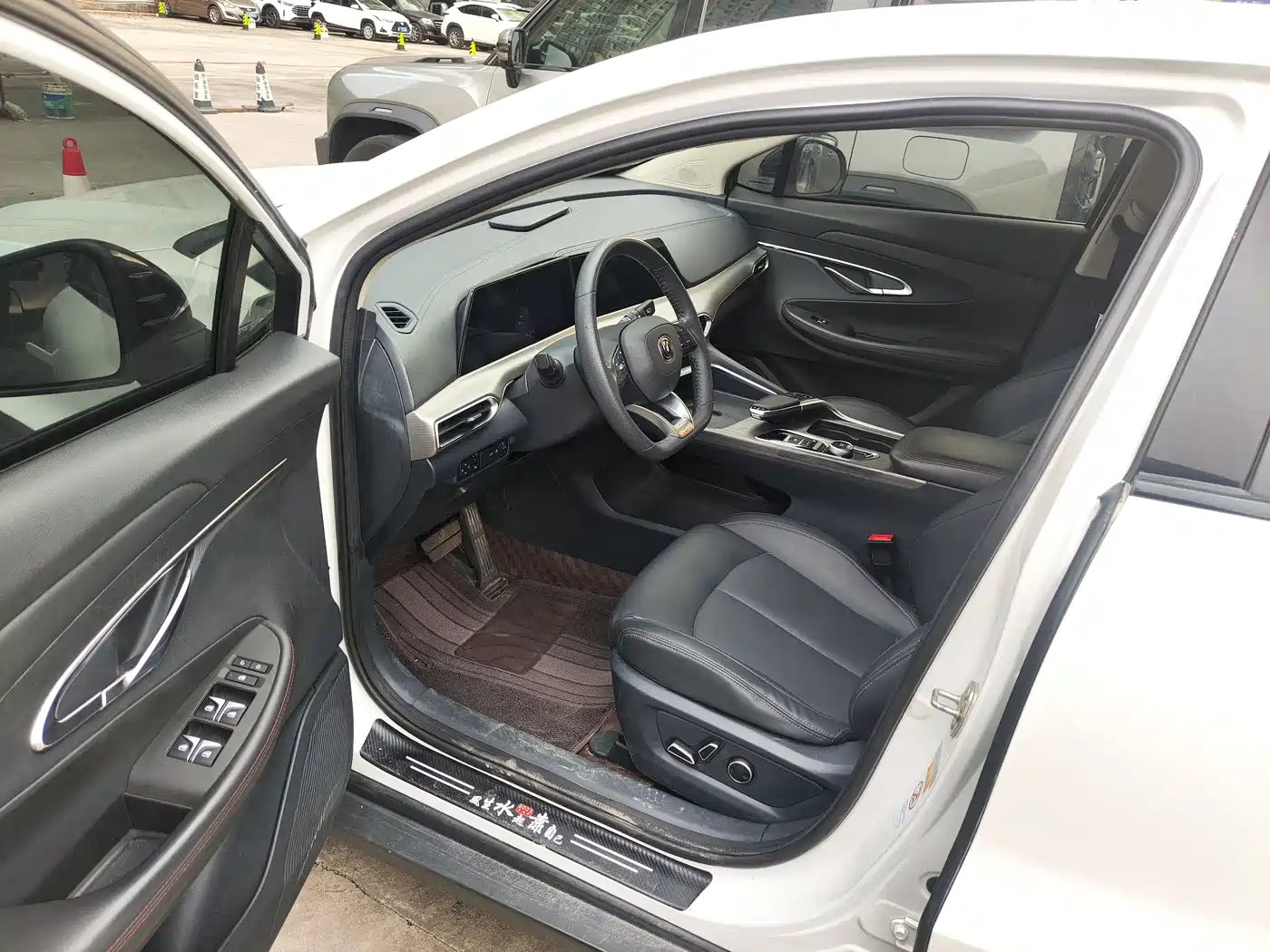 Changan UNI-T 2020 2020 1.5T Flagship