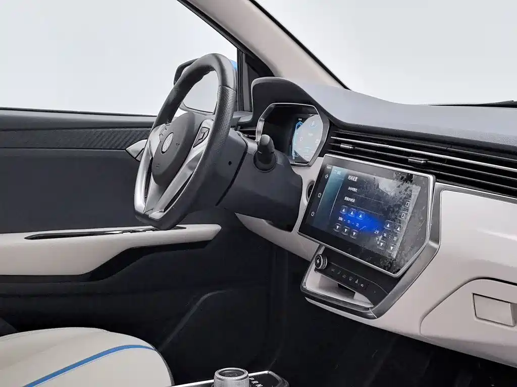 Dacheng Auto Dacheng E20 2019 2019 Standard Model