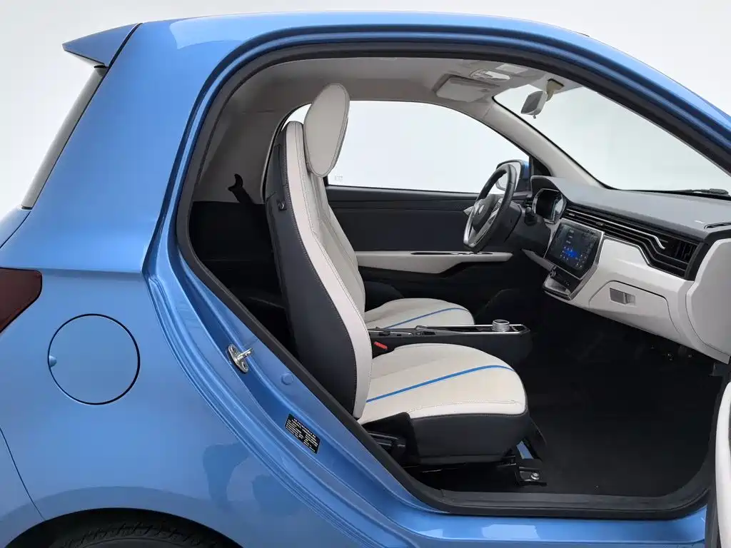 Dacheng Auto Dacheng E20 2019 2019 Standard Model