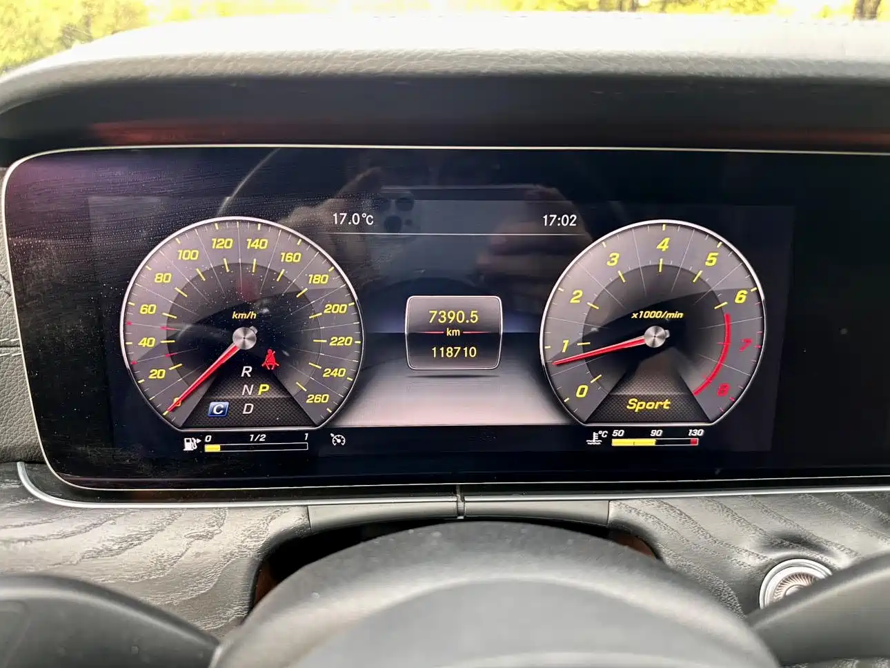 Mercedes-Benz E-Class 2019 Facelift E 300 L Sport Luxury фото 10