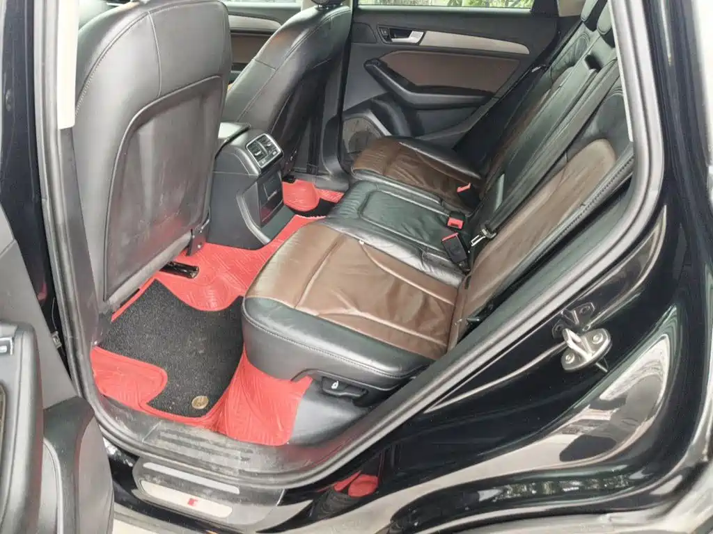 Photo 18 - Audi Q5