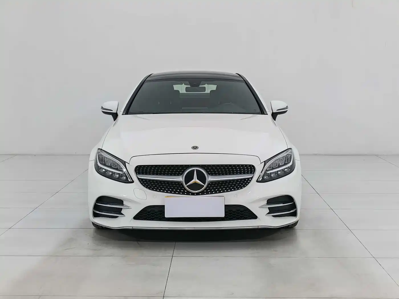 Mercedes-Benz C-Class (Import) 2020 C 260 Coupe фото 3