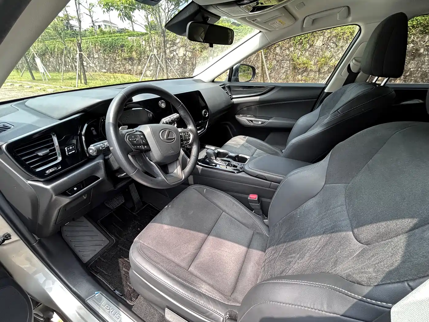 صورة 4 - Lexus NX