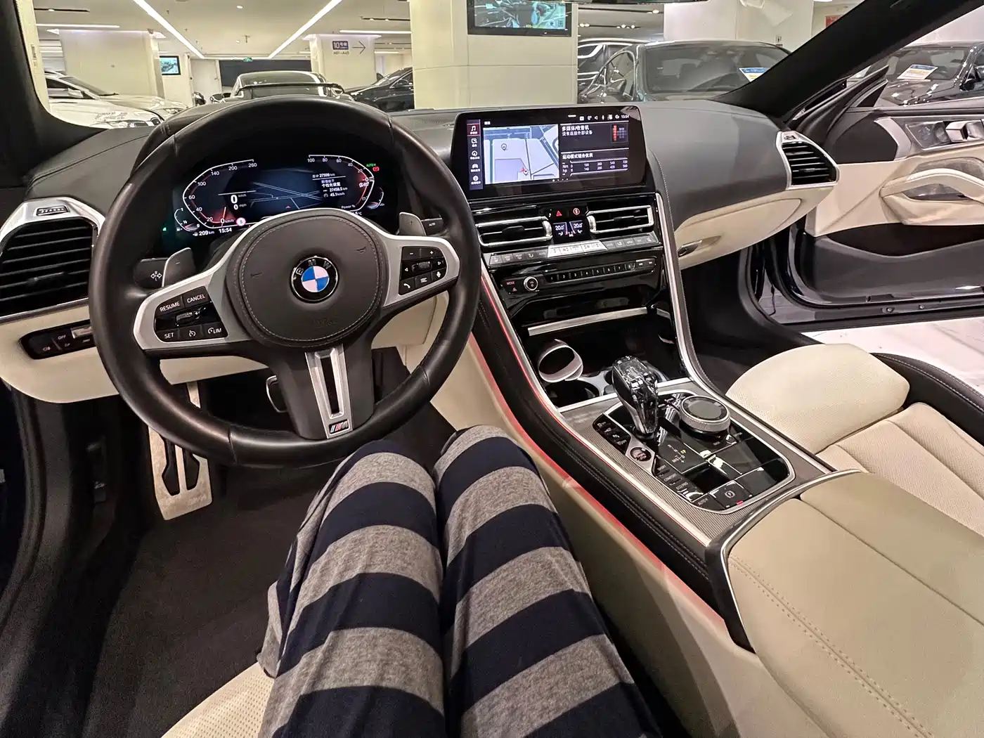  8-SERIES