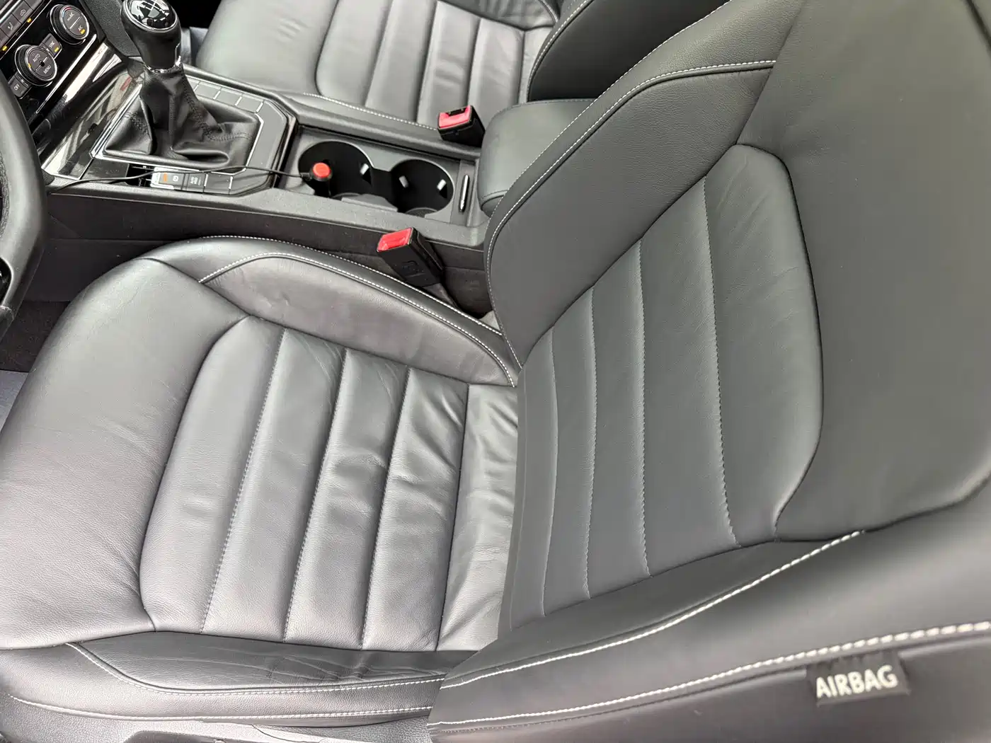 Volkswagen Lamando 2015 2015 280TSI Manual Comfort