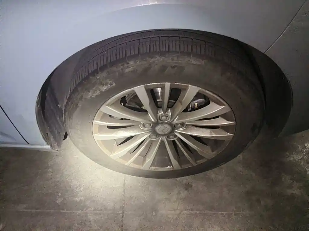 Baojun Valli 2021 2021 1.5T Yili Ranch CVT Luxury