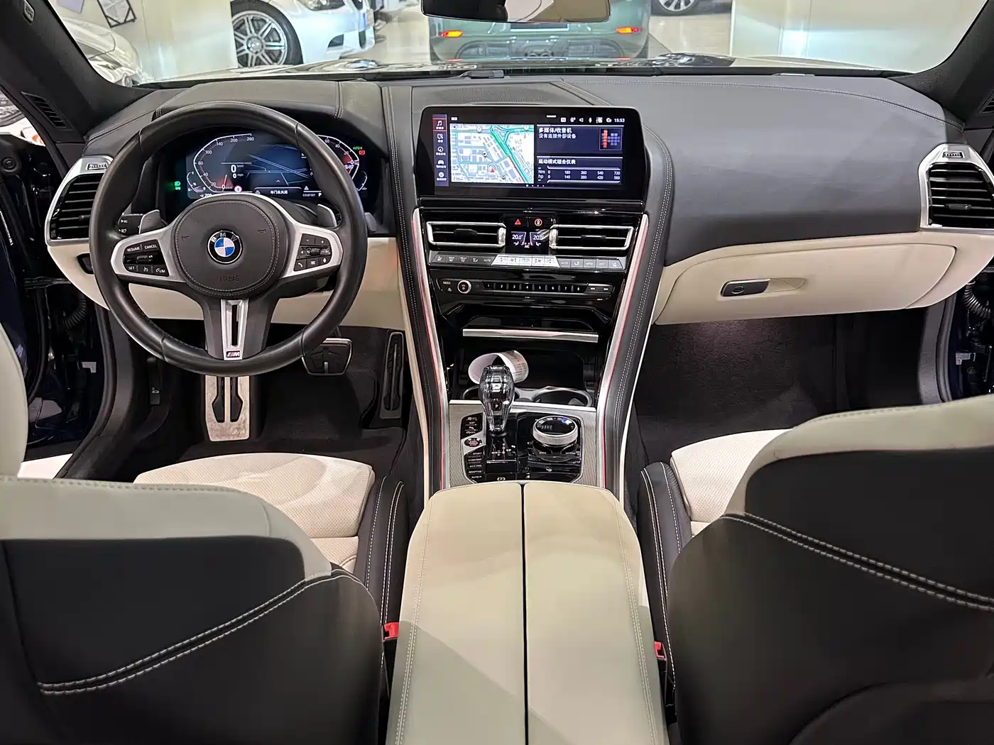  8-SERIES