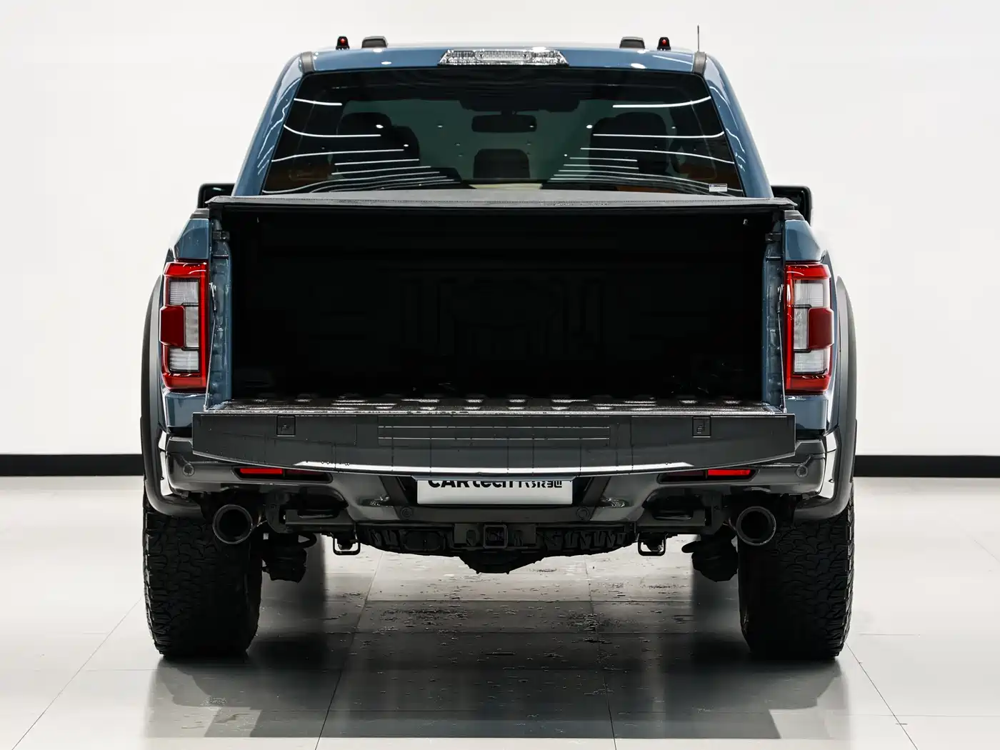 FORD F-150 RAPTOR