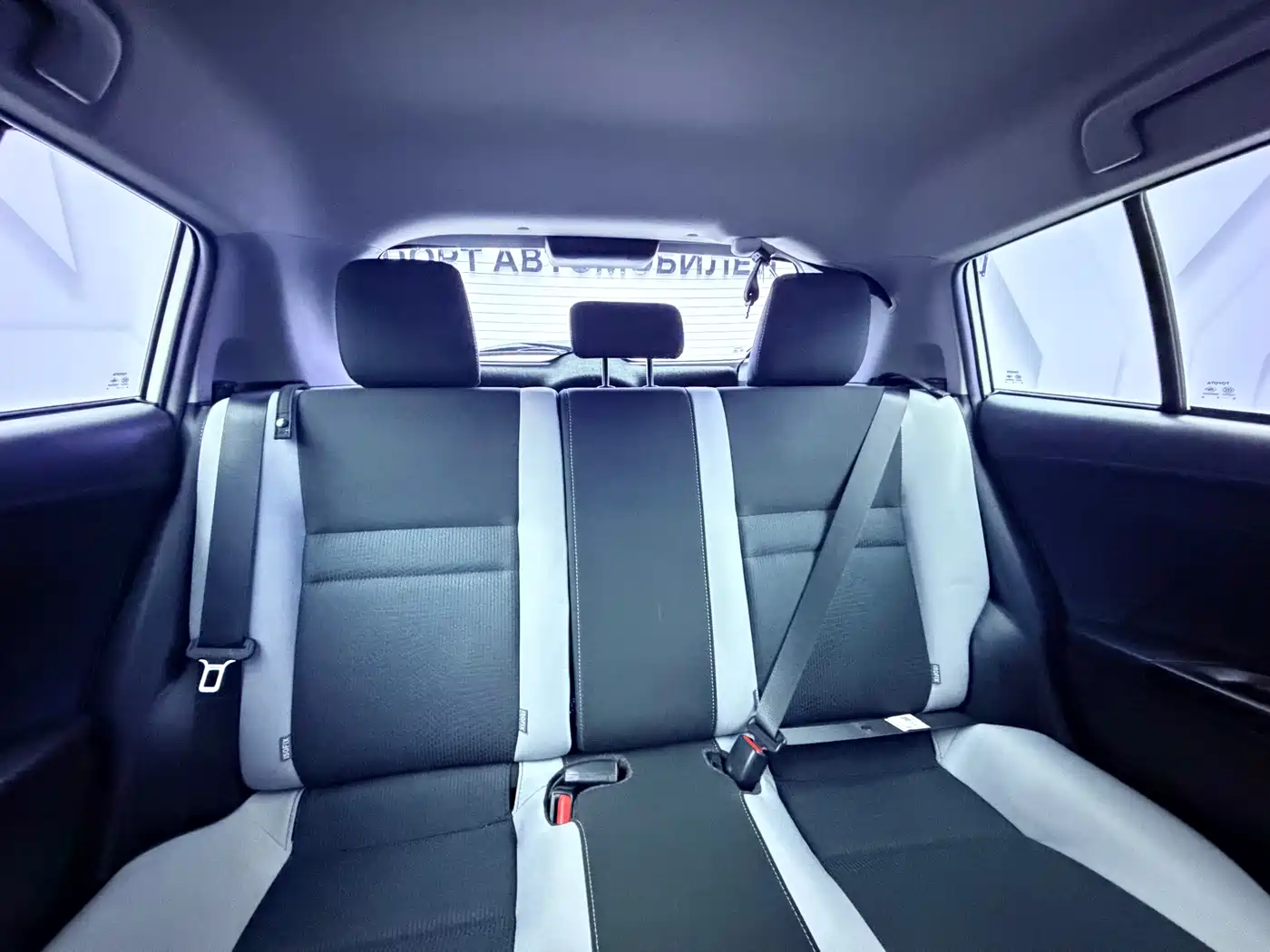 Toyota YARiS L Zhi Xuan 2022 Zhi Xuan X 1.5L CVT Leading PLUS Edition фото 20