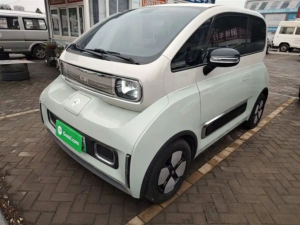 Baojun KiWi EV 2023 2023 Smart Trend Edition Ternary Lithium