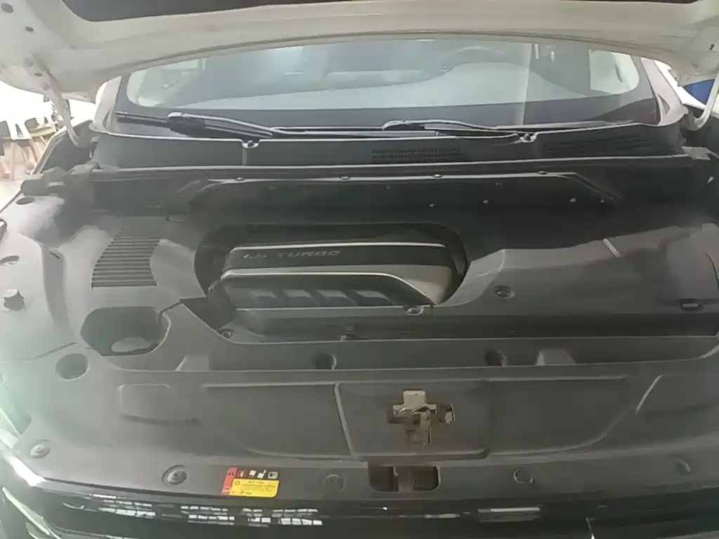 Maxus Maxus G50 2019 2019 1.5T Automatic Luxury Edition China VI