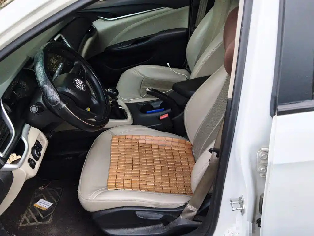 Photo 16 - Buick Excelle