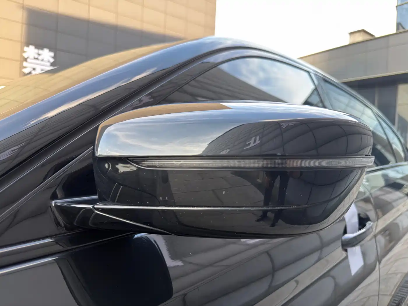 BMW 5 Series 2019 Facelift 530Li Leading M Sport Package фото 16