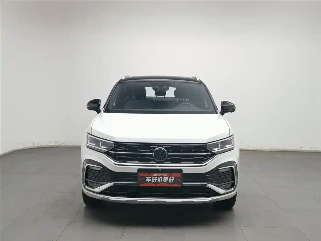 VOLKSWAGEN TANYUE X