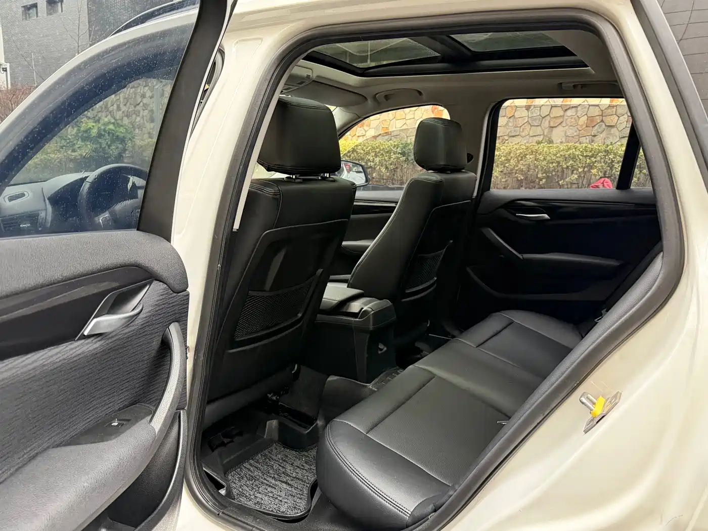 BMW X1 2015 Model sDrive18i Fashion Advanced Edition фото 13