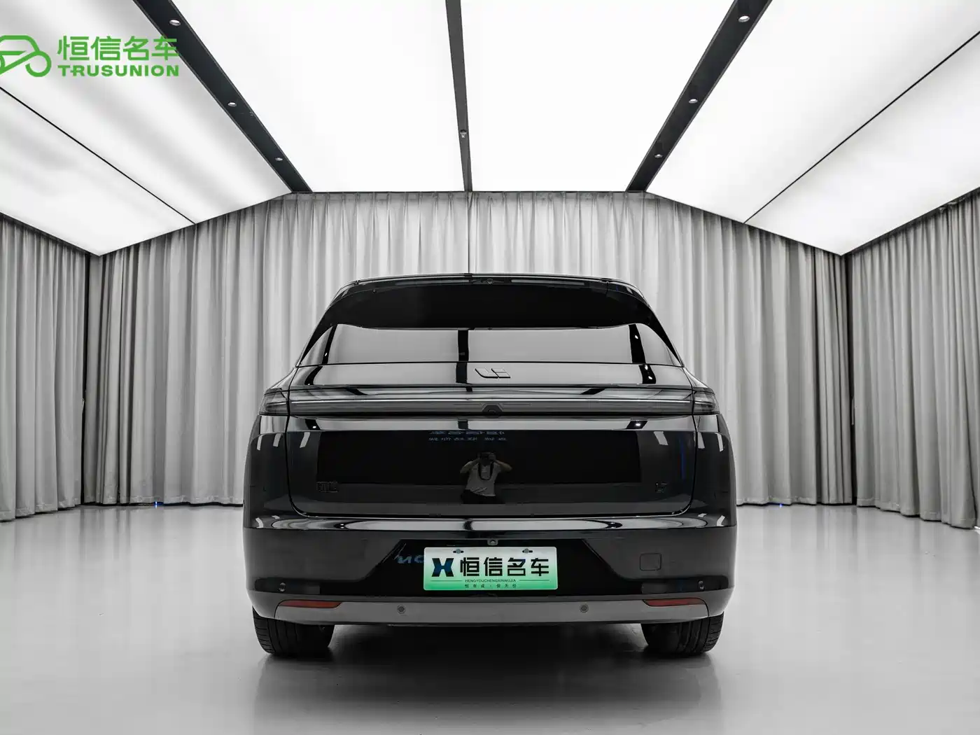 Li Auto L7 2023 2023 Pro