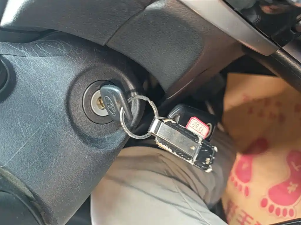 Toyota YARiS L Zhi Xuan 2019 1.5E CVT MeiDong Edition China VI фото 9
