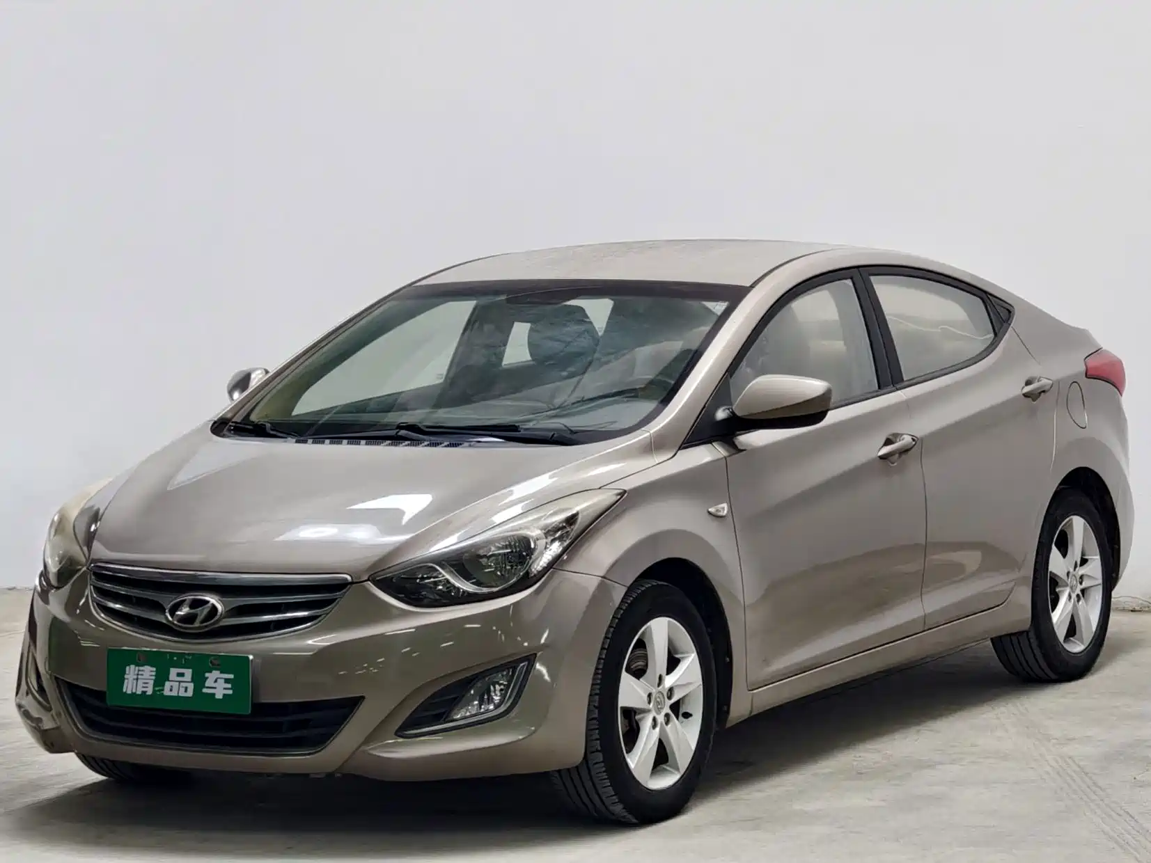 صورة 1 - Hyundai Langdong