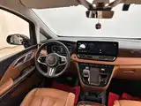Фото 24 - Hongqi HQ9 PHEV