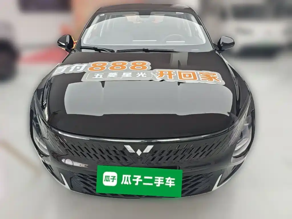 2026 Wuling Motors Wuling Xingguang