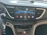 Фото 13 - Buick Excelle