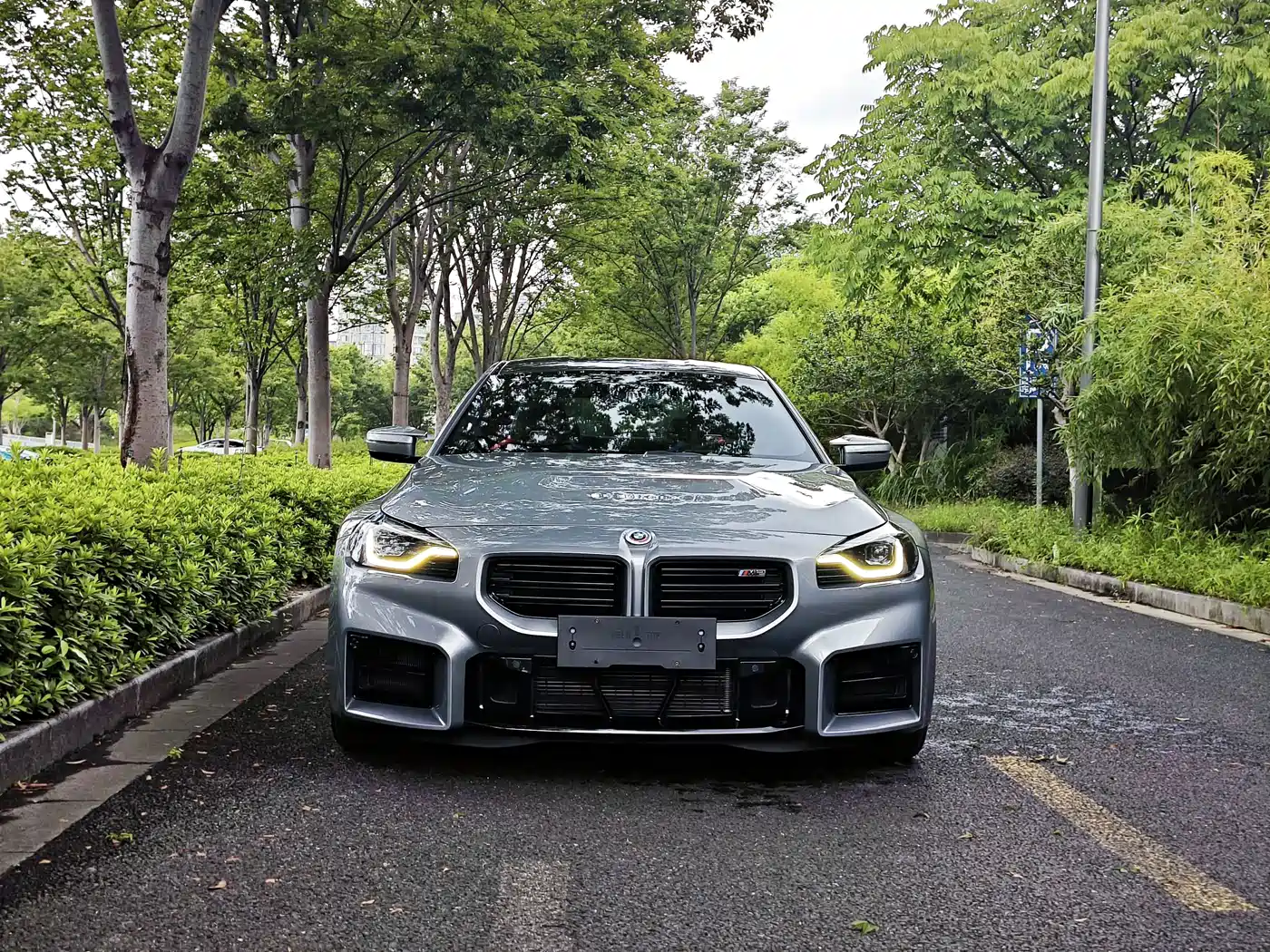 BMW M2 2026 2024 M2