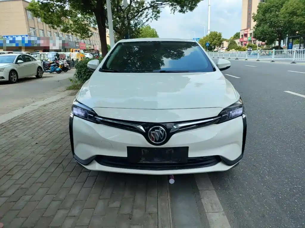 Buick Velite 6 2024 2024 450km Travel Edition