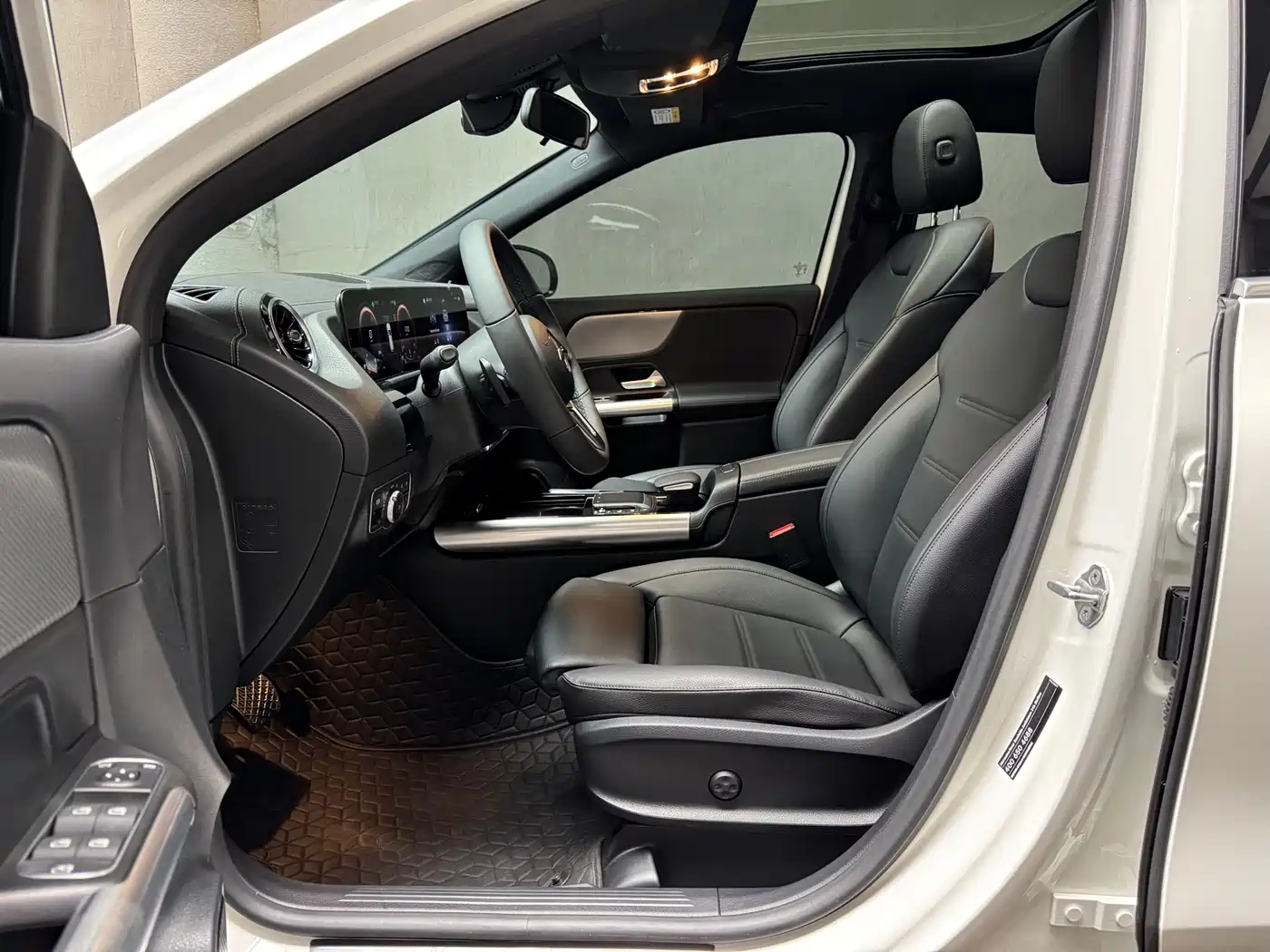 Mercedes-Benz GLA 2022 2022 Model GLA 180