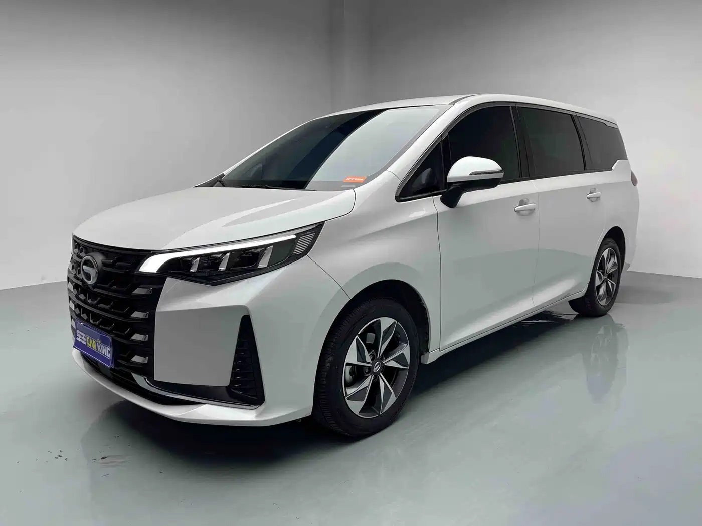 GAC Trumpchi Trumpchi M6 2023 PRO 270T DCT Luxury Edition