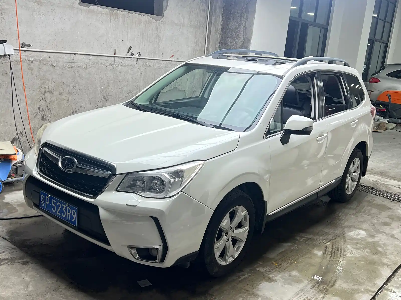 Photo 1 - Subaru Forester