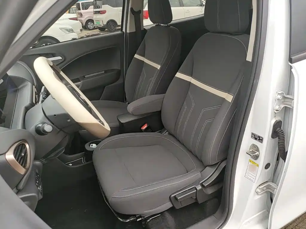 Ora White Cat 2021 2020 305km Luxury