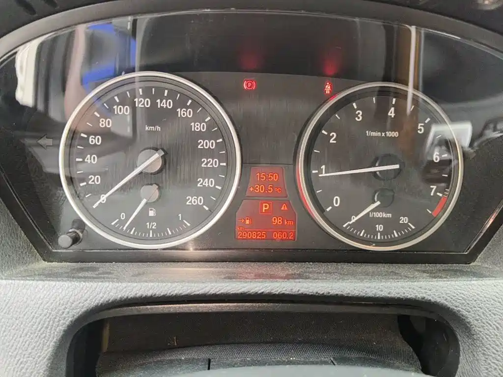 Фото 15 - BMW X5 (Import)