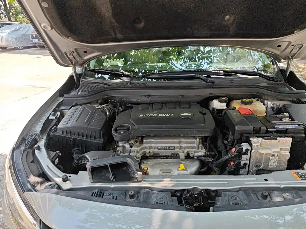 Фото 22 - Chevrolet Monza