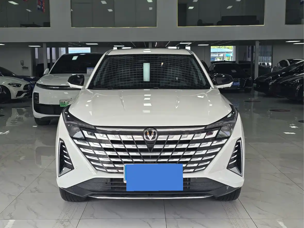 Changan UNI-Z 2025 2025 1.5T Premium
