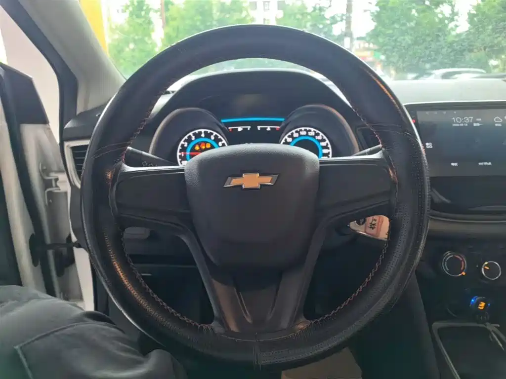 Chevrolet Cavalier 2019 320 Auto Sunroof Enjoyment Edition фото 11