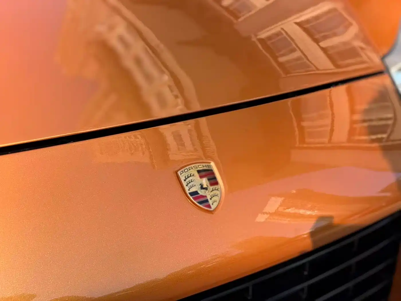 Porsche Cayenne 2008 Model Cayenne GTS 4.8L фото 16