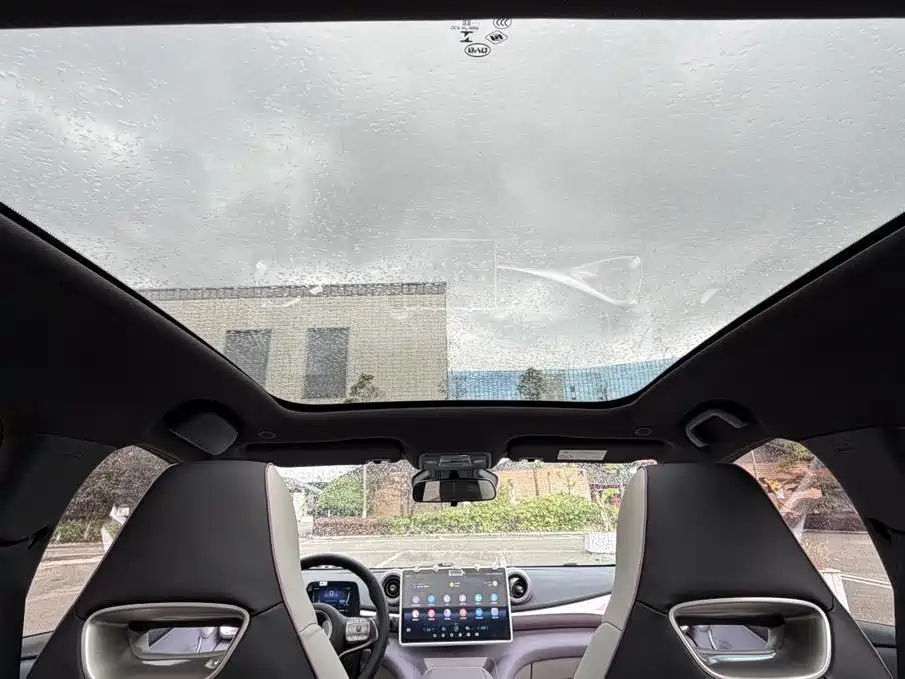 BYD Dolphin 2022 2021 401km Knight Edition