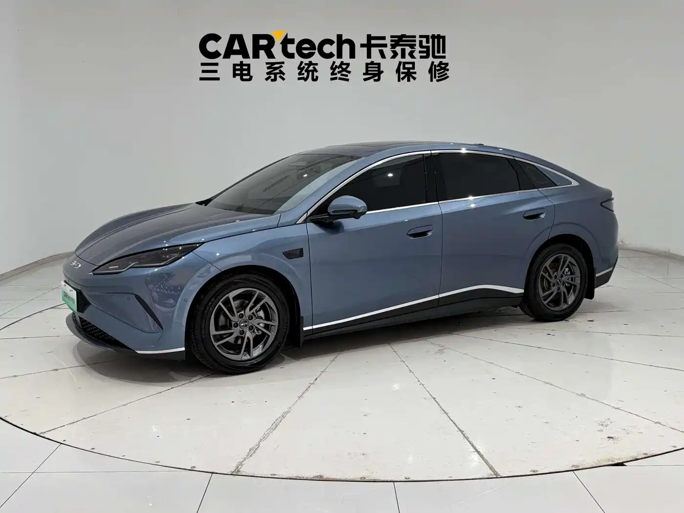 BYD Seal 06 New Energy 2026 2025 Model EV 545KM Premium